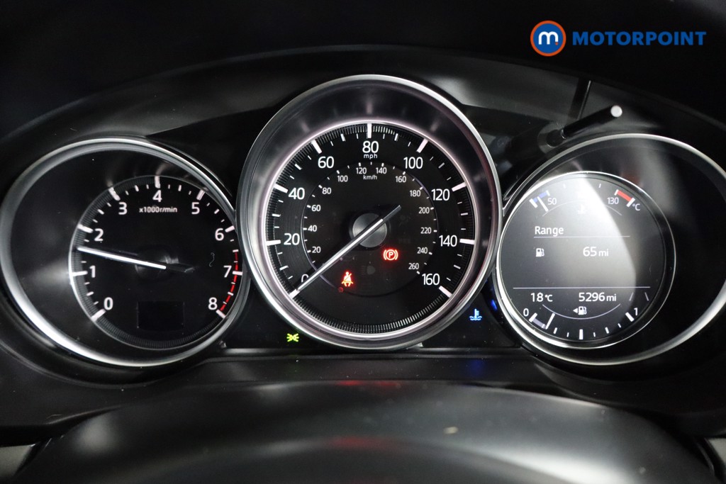 Used Mazda CX-5 2025 for sale - 76373401: Photo 10