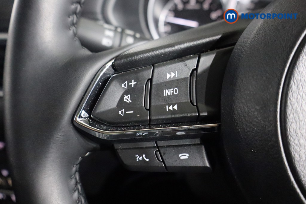 Used Mazda CX-5 2025 for sale - 76373401: Photo 11