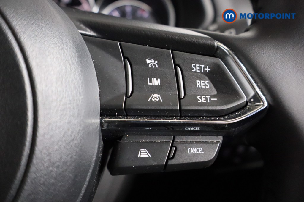 Used Mazda CX-5 2025 for sale - 76373401: Photo 13