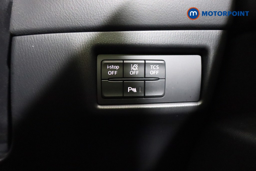 Used Mazda CX-5 2025 for sale - 76373401: Photo 15