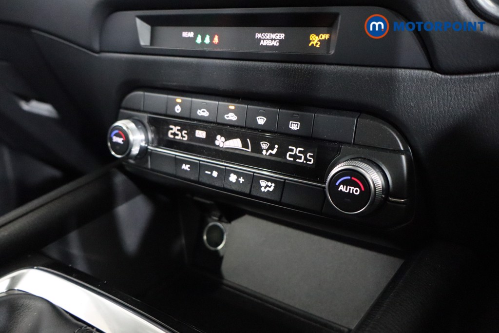 Used Mazda CX-5 2025 for sale - 76373401: Photo 18