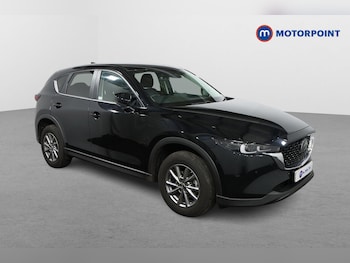 2025 - 2.0 e-Skyactiv G MHEV Centre-Line 5dr