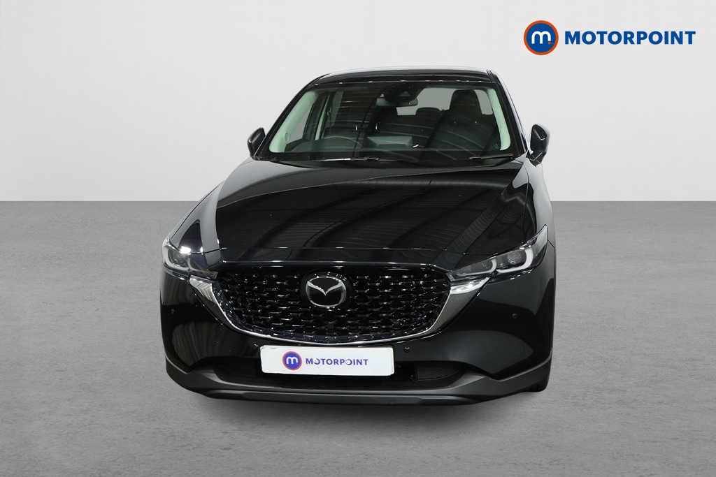 Used Mazda CX-5 2025 for sale - 76373401: Photo 2