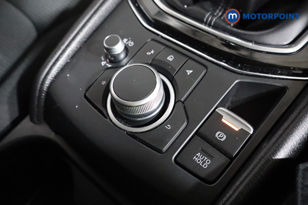 Used Mazda CX-5 2025 for sale - 76373401: Photo 20