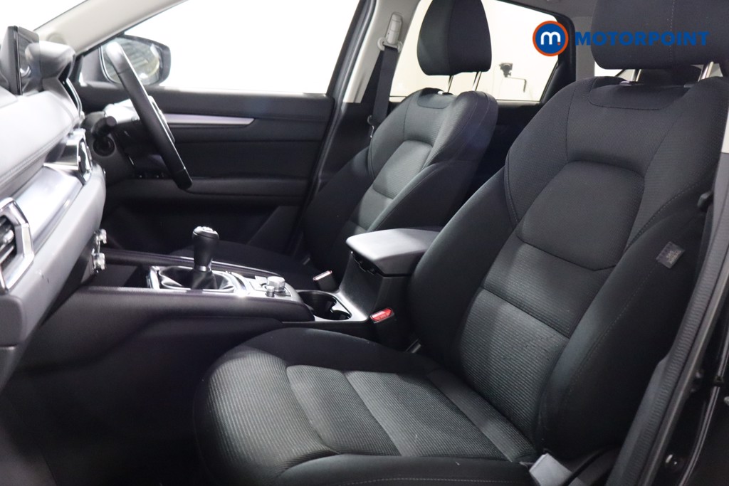 Used Mazda CX-5 2025 for sale - 76373401: Photo 21