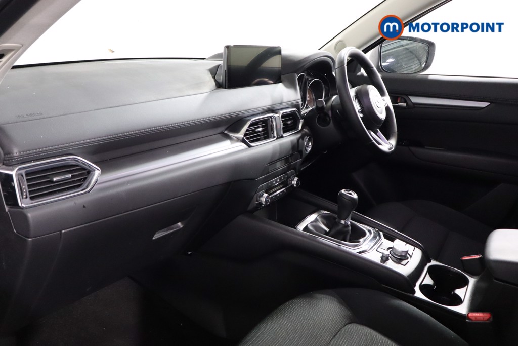Used Mazda CX-5 2025 for sale - 76373401: Photo 22