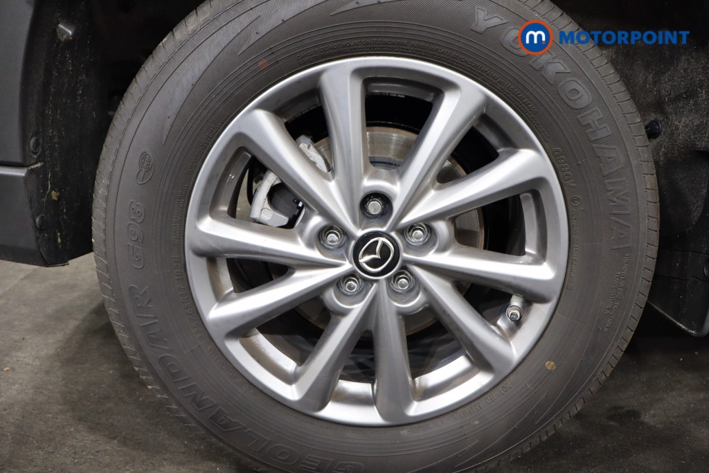 Used Mazda CX-5 2025 for sale - 76373401: Photo 25