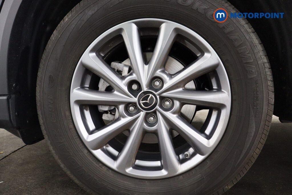 Used Mazda CX-5 2025 for sale - 76373401: Photo 27