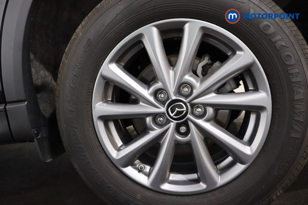 Used Mazda CX-5 2025 for sale - 76373401: Photo 28