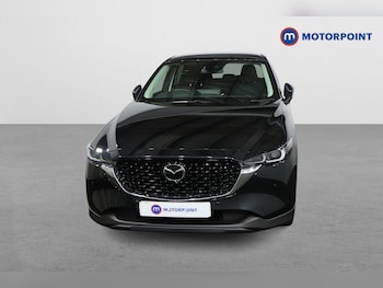 Used Mazda CX-5 2025 for sale - 76373401: Photo