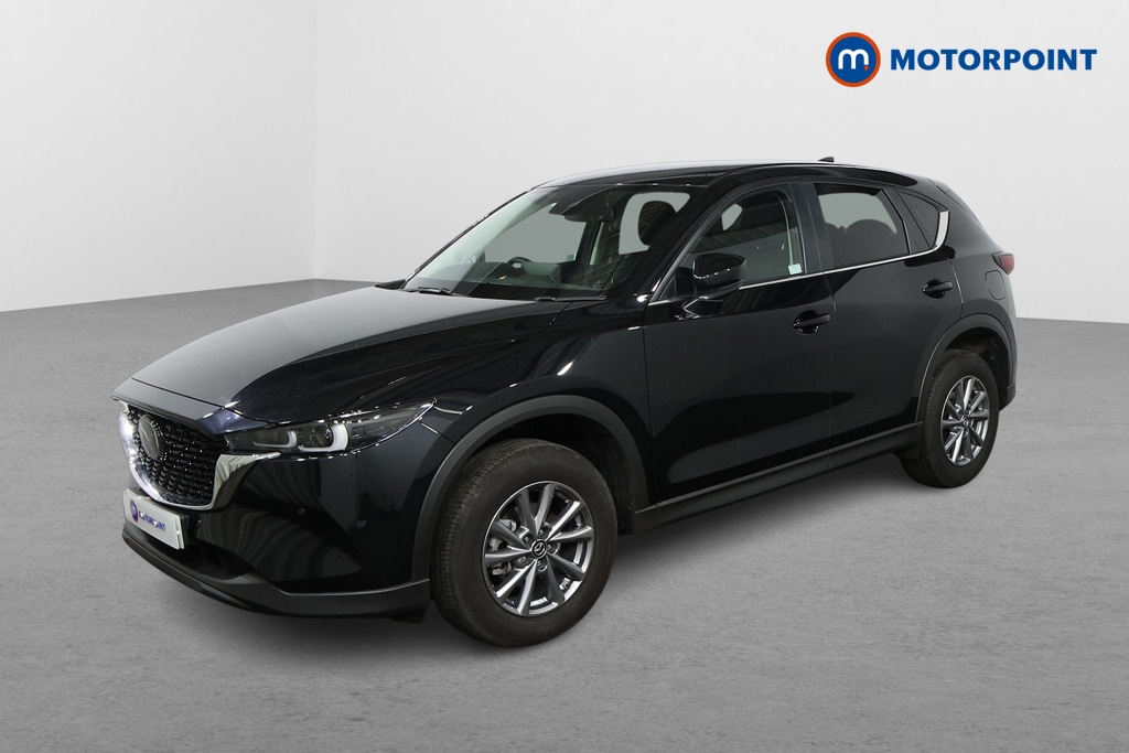 Used Mazda CX-5 2025 for sale - 76373401: Photo 3