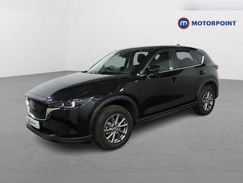 Used Mazda CX-5 2025 for sale - 76373401: Photo