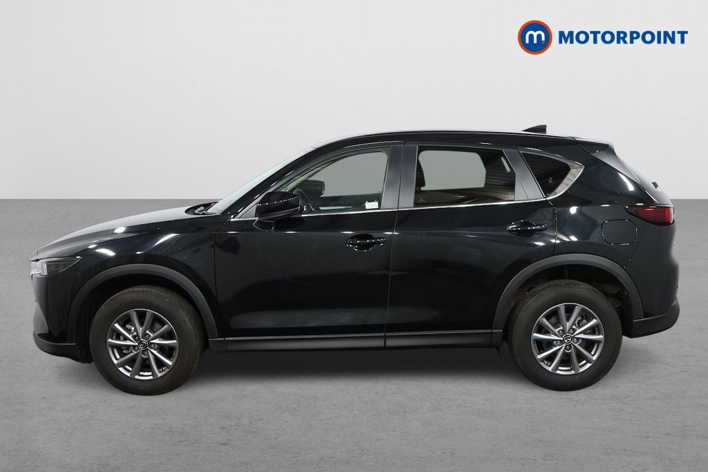 Used Mazda CX-5 2025 for sale - 76373401: Photo 4