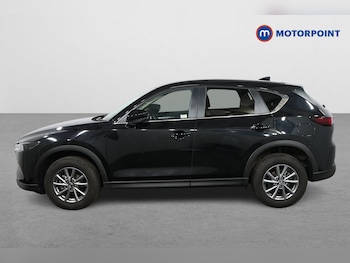 Used Mazda CX-5 2025 for sale - 76373401: Photo