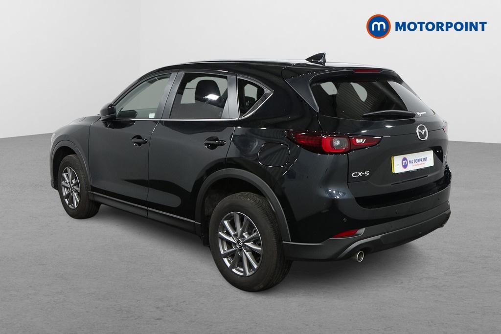 Used Mazda CX-5 2025 for sale - 76373401: Photo 5