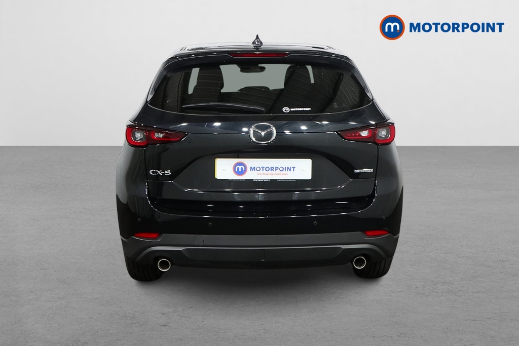 Used Mazda CX-5 2025 for sale - 76373401: Photo 6