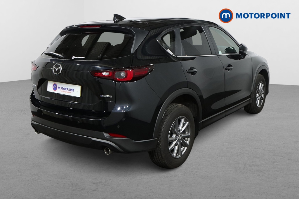 Used Mazda CX-5 2025 for sale - 76373401: Photo 7