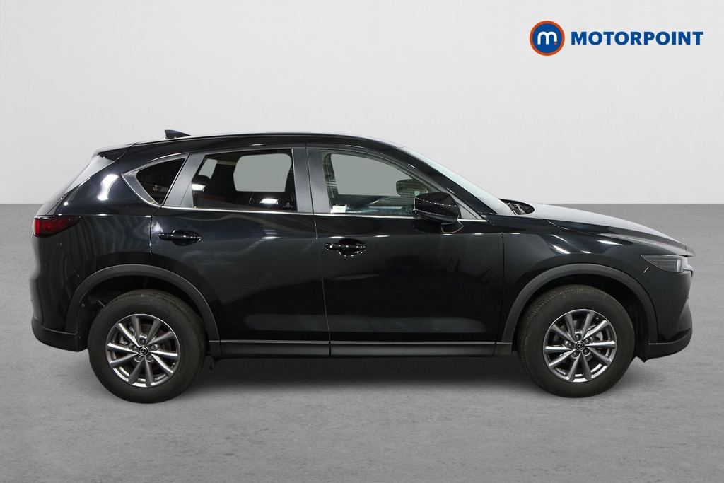 Used Mazda CX-5 2025 for sale - 76373401: Photo 8