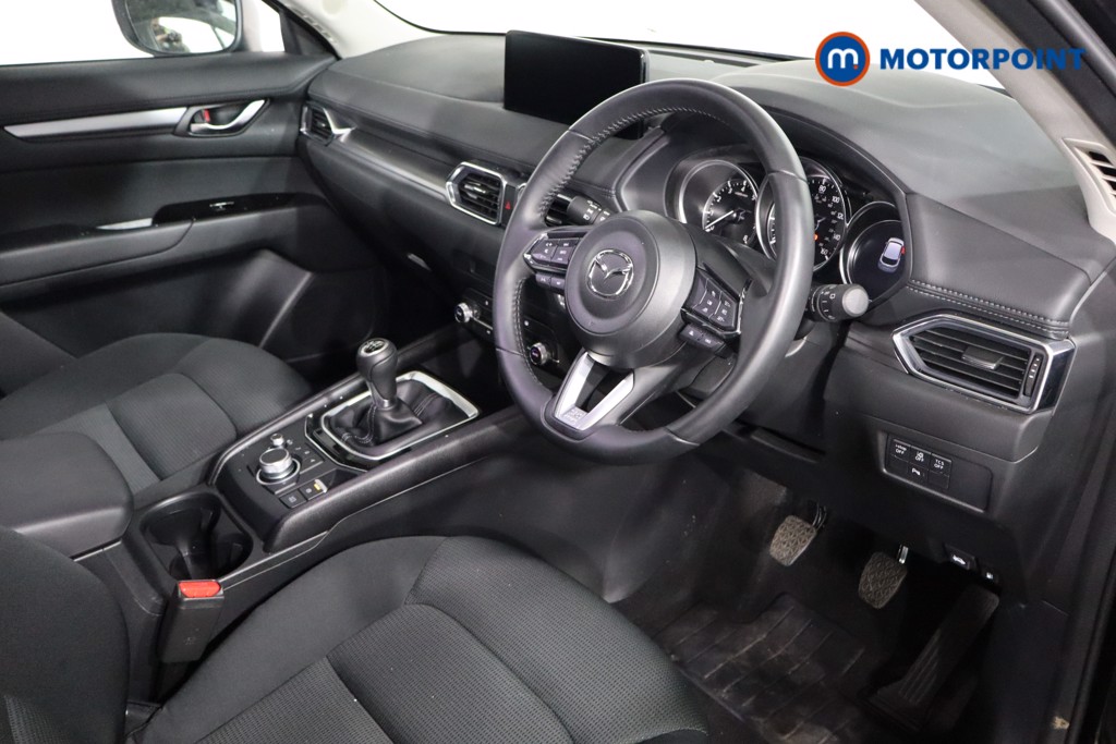 Used Mazda CX-5 2025 for sale - 76373401: Photo 9