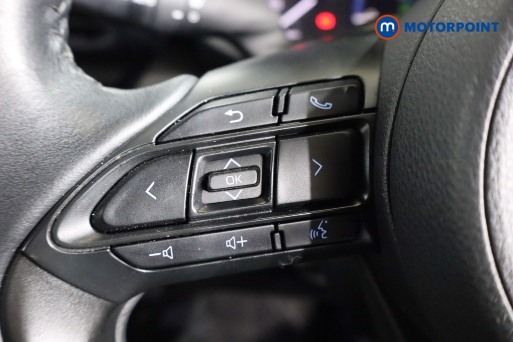 Used Toyota Yaris Cross 2022 for sale - 76367192: Photo 11