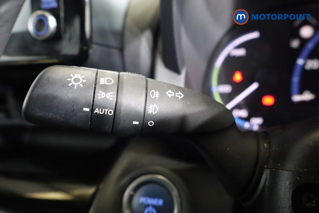 Used Toyota Yaris Cross 2022 for sale - 76367192: Photo 12