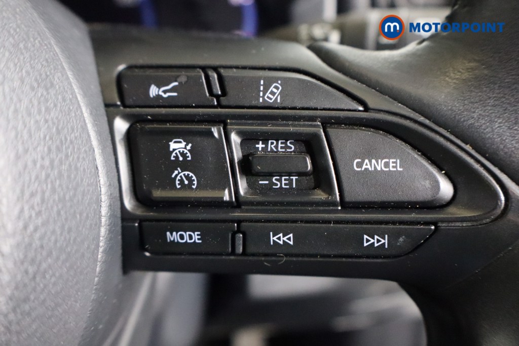 Used Toyota Yaris Cross 2022 for sale - 76367192: Photo 14