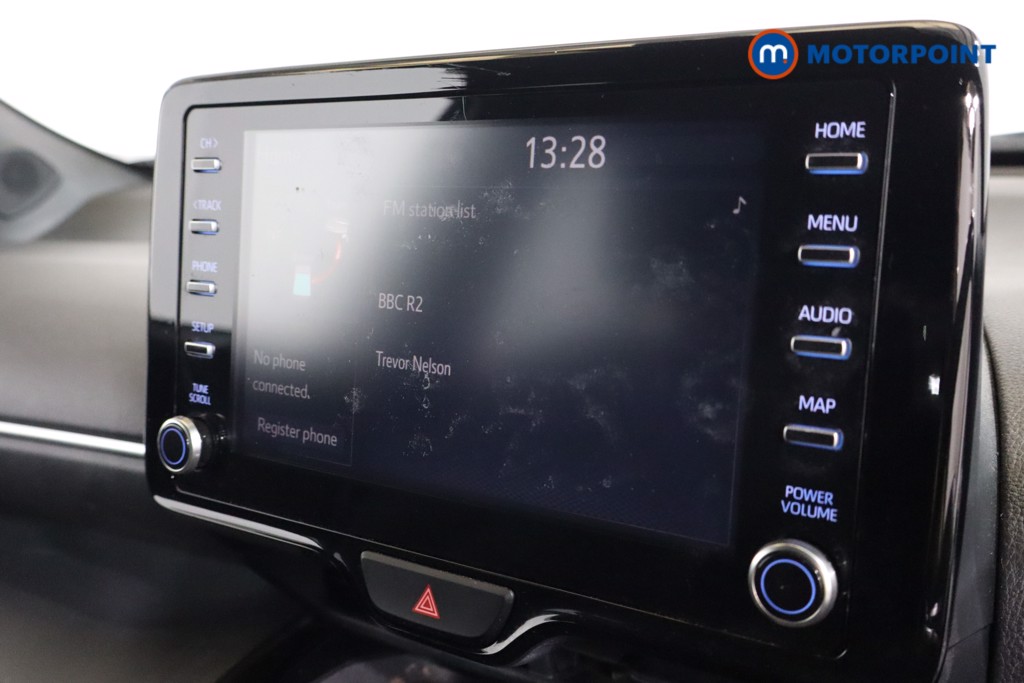 Used Toyota Yaris Cross 2022 for sale - 76367192: Photo 17