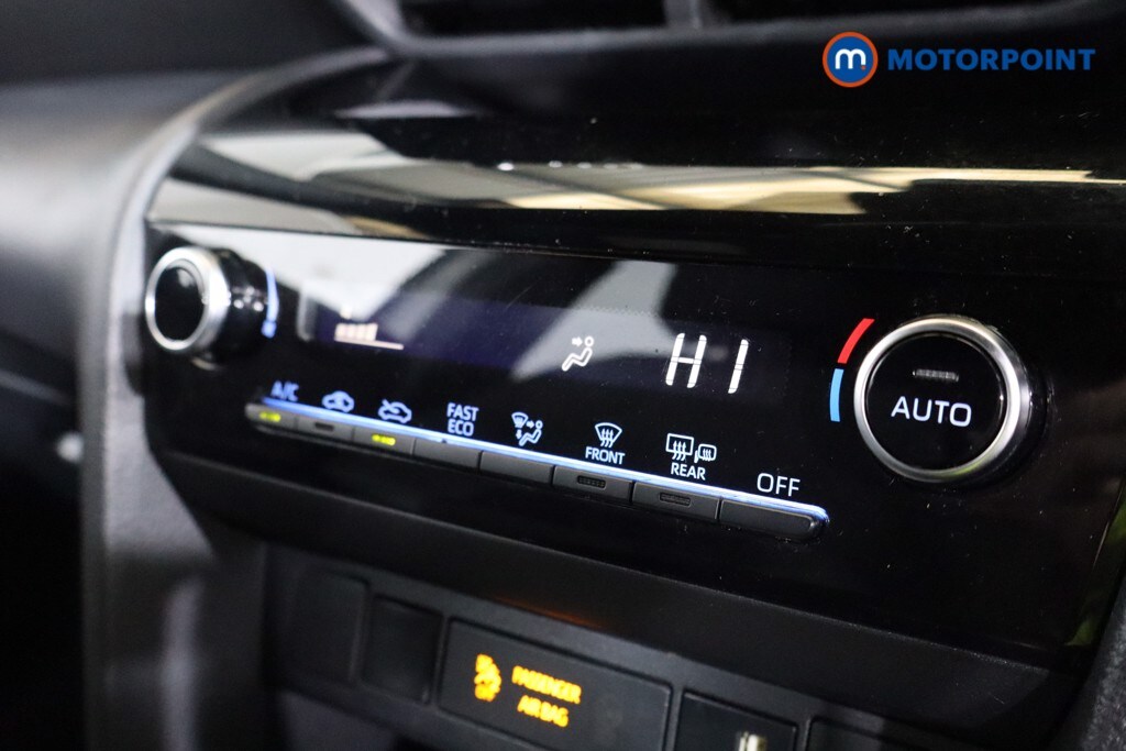 Used Toyota Yaris Cross 2022 for sale - 76367192: Photo 18
