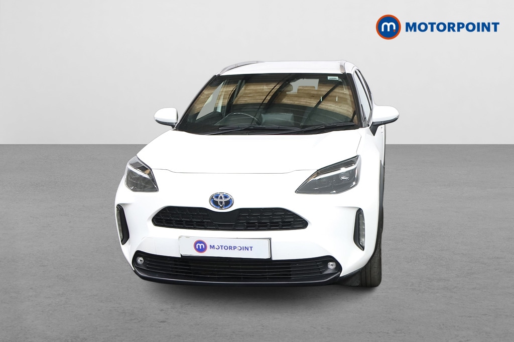 Used Toyota Yaris Cross 2022 for sale - 76367192: Photo 2