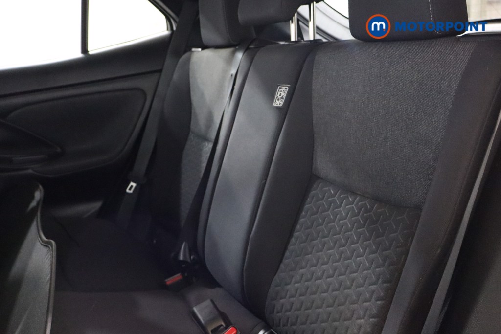 Used Toyota Yaris Cross 2022 for sale - 76367192: Photo 22