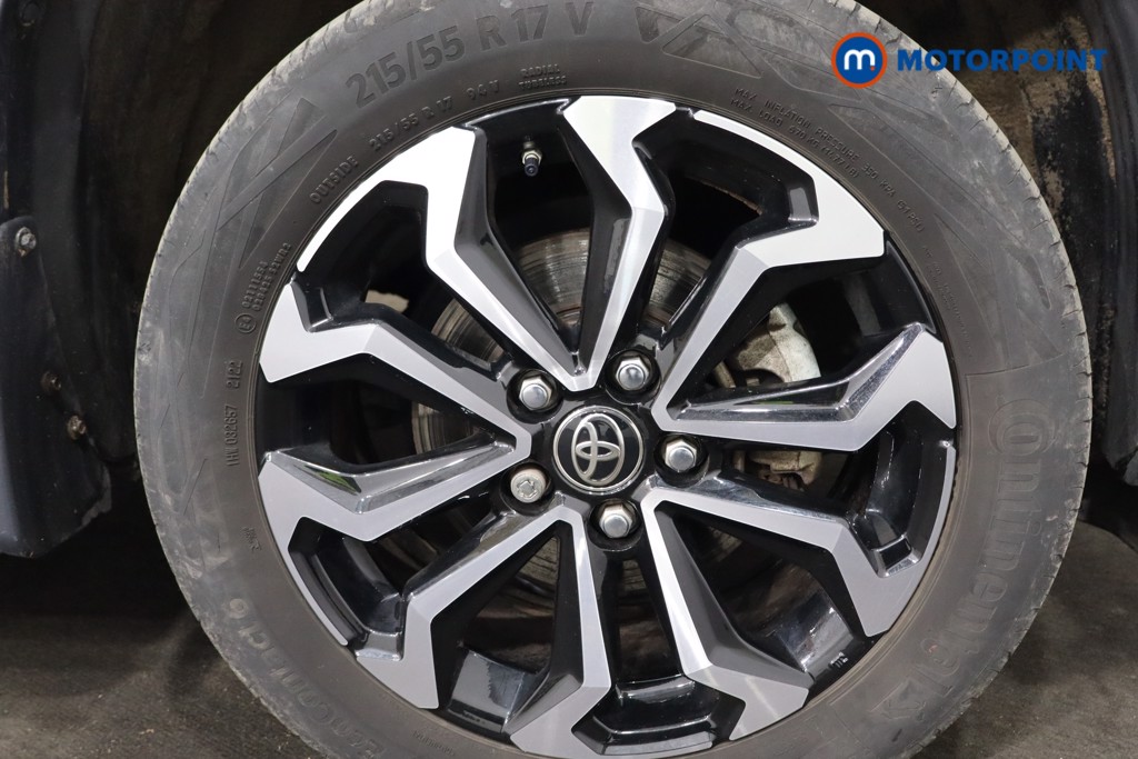 Used Toyota Yaris Cross 2022 for sale - 76367192: Photo 25