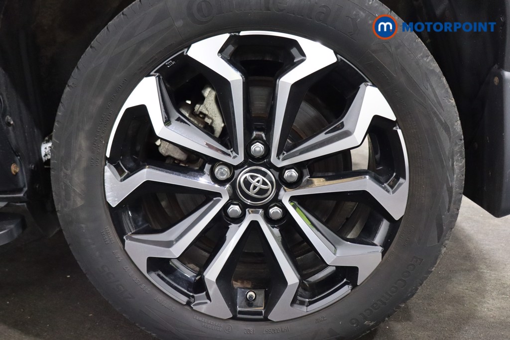 Used Toyota Yaris Cross 2022 for sale - 76367192: Photo 27