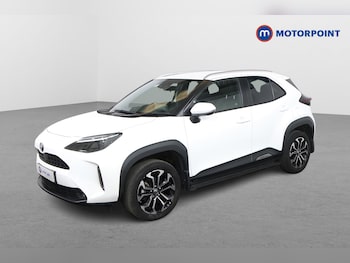 Used Toyota Yaris Cross 2022 for sale - 76367192: Photo