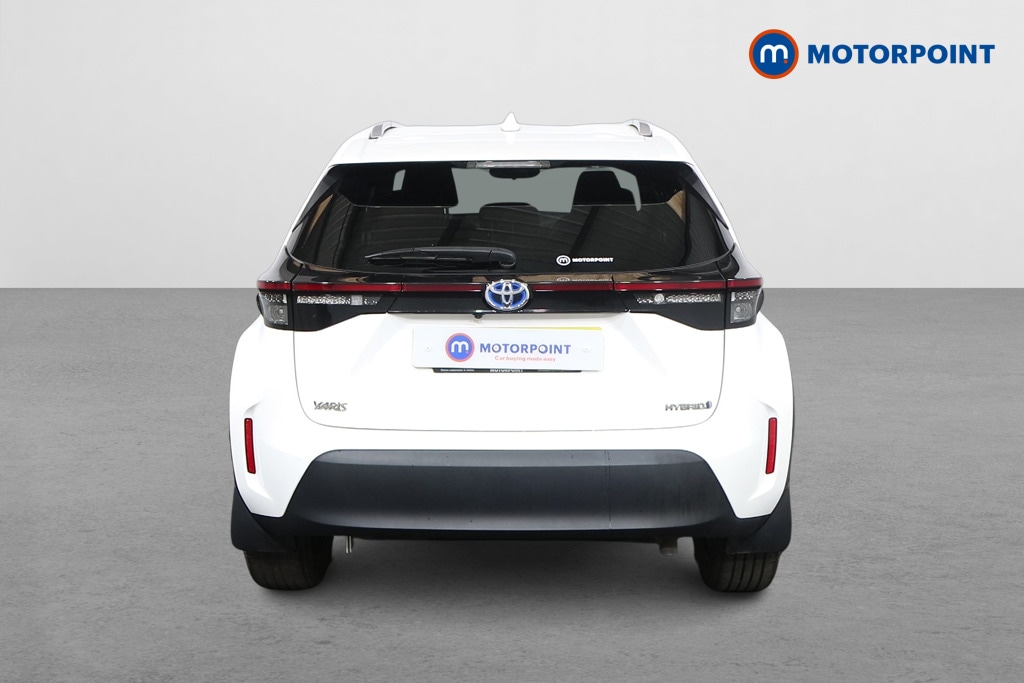 Used Toyota Yaris Cross 2022 for sale - 76367192: Photo 6