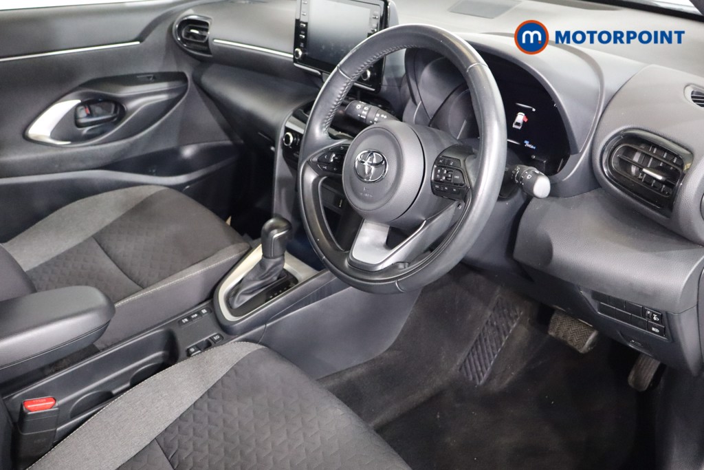 Used Toyota Yaris Cross 2022 for sale - 76367192: Photo 9