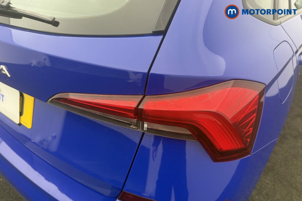 Used Skoda Kamiq 2022 for sale - 77779131: Photo 12