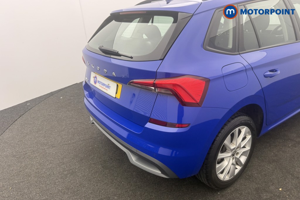 Used Skoda Kamiq 2022 for sale - 77779131: Photo 13