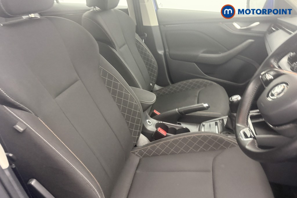 Used Skoda Kamiq 2022 for sale - 77779131: Photo 19