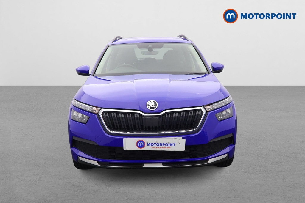 Used Skoda Kamiq 2022 for sale - 77779131: Photo 2