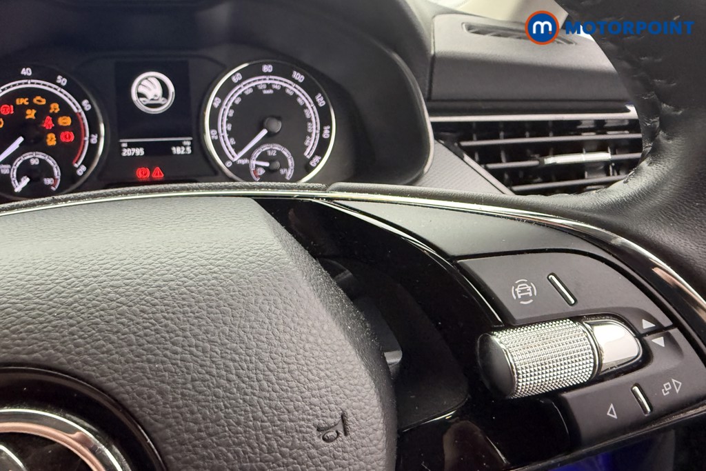 Used Skoda Kamiq 2022 for sale - 77779131: Photo 21