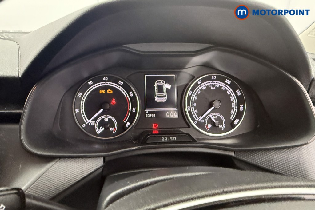 Used Skoda Kamiq 2022 for sale - 77779131: Photo 25