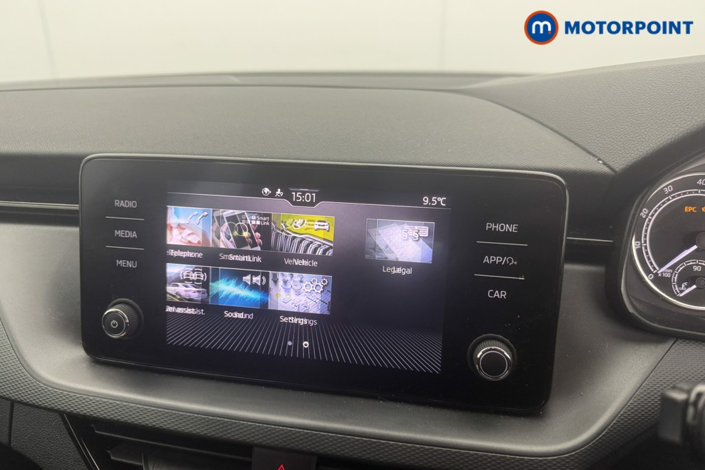 Used Skoda Kamiq 2022 for sale - 77779131: Photo 29