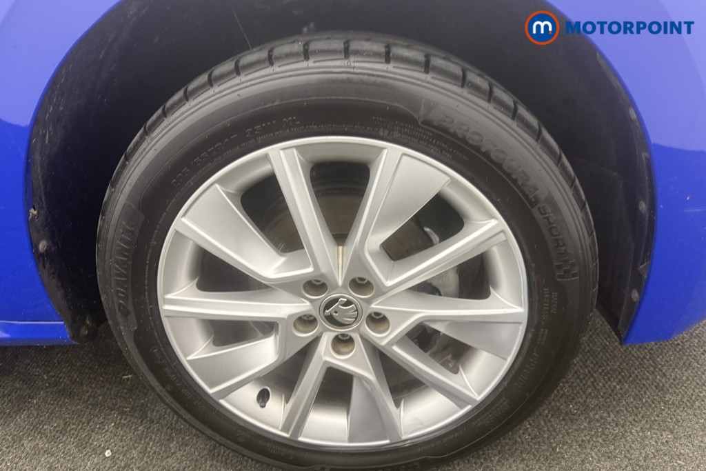 Used Skoda Kamiq 2022 for sale - 77779131: Photo 31