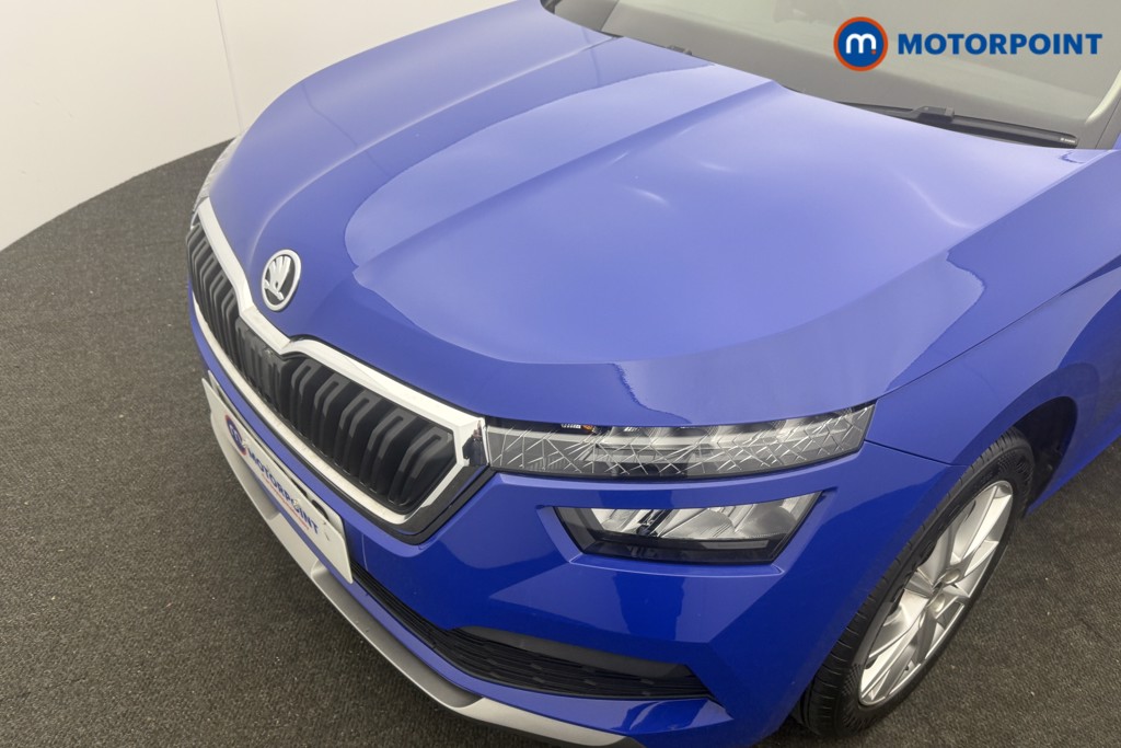 Used Skoda Kamiq 2022 for sale - 77779131: Photo 34