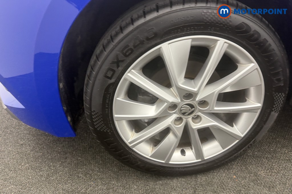 Used Skoda Kamiq 2022 for sale - 77779131: Photo 35