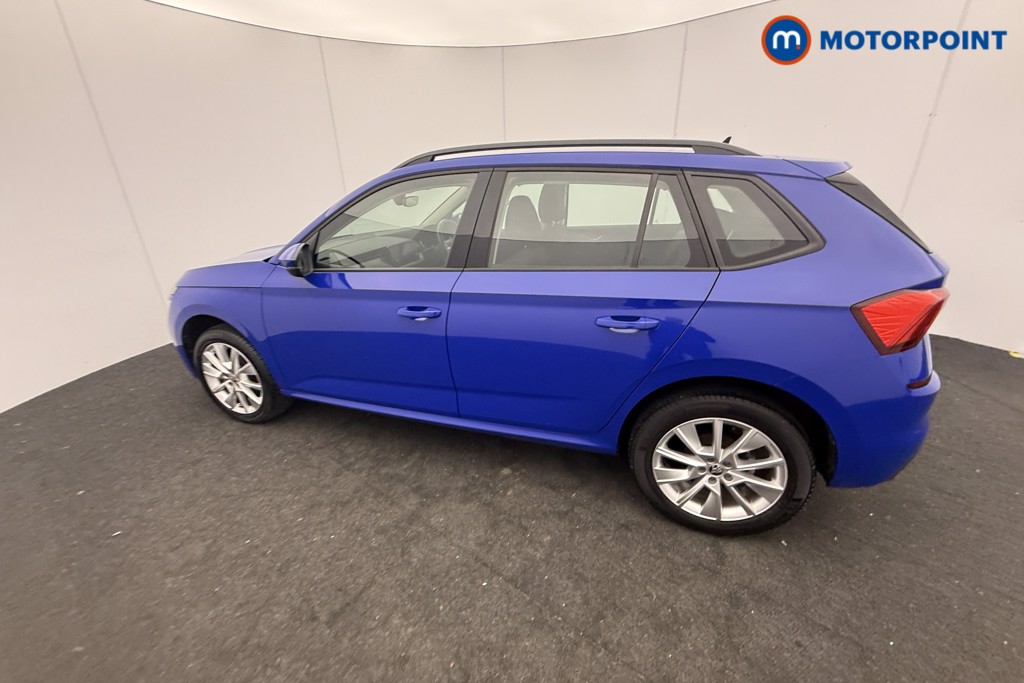 Used Skoda Kamiq 2022 for sale - 77779131: Photo 36