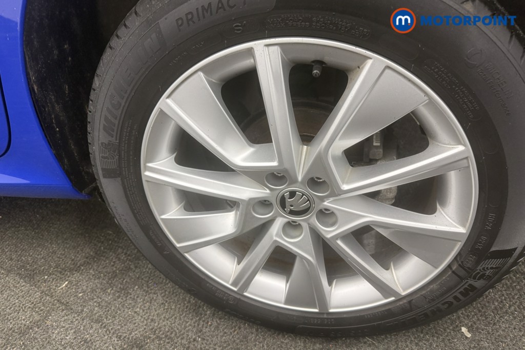 Used Skoda Kamiq 2022 for sale - 77779131: Photo 37