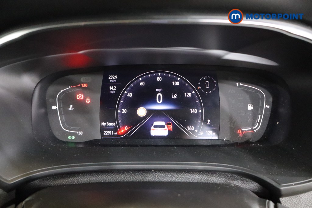 Used Renault Megane 2021 for sale - 76491343: Photo 10