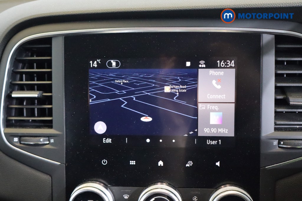 Used Renault Megane 2021 for sale - 76491343: Photo 12