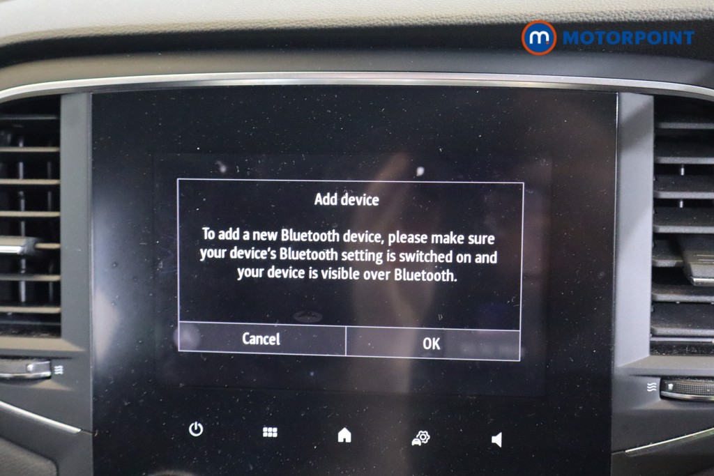 Used Renault Megane 2021 for sale - 76491343: Photo 14